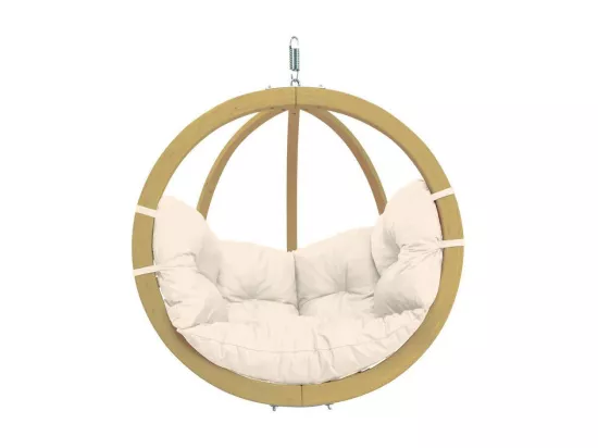 Fauteuil suspendu Globo chair