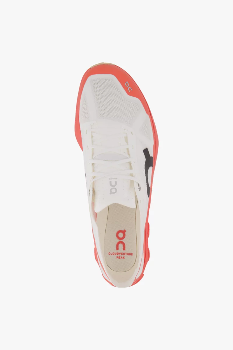 ON Cloudventure Peak 3 Herren Trailrunningschuh