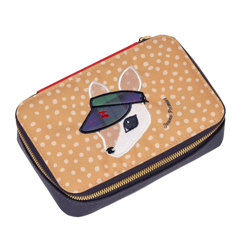 Ergomaxx Set - Dashing Deer