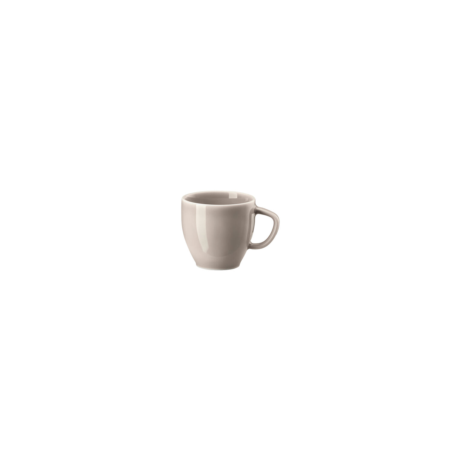 Junto Soft Shell Espresso-Obertasse