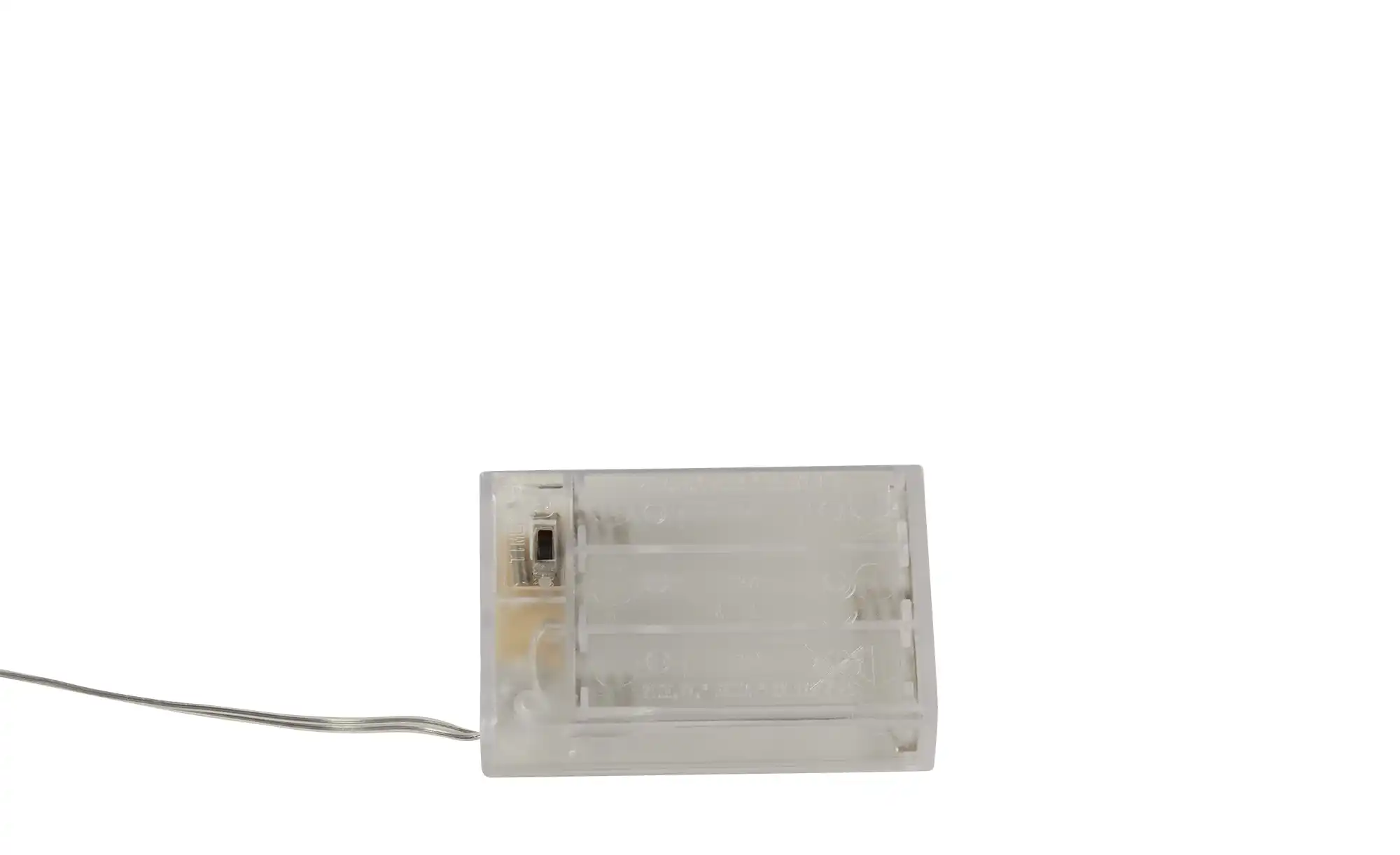 LED Lichtbündel