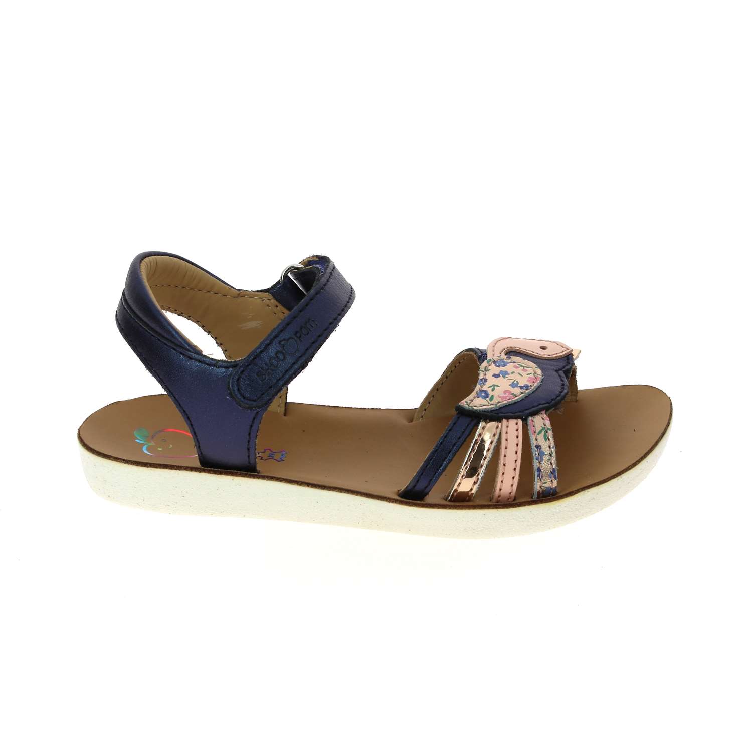 Sandales fille SHOO POM GOA PIOU