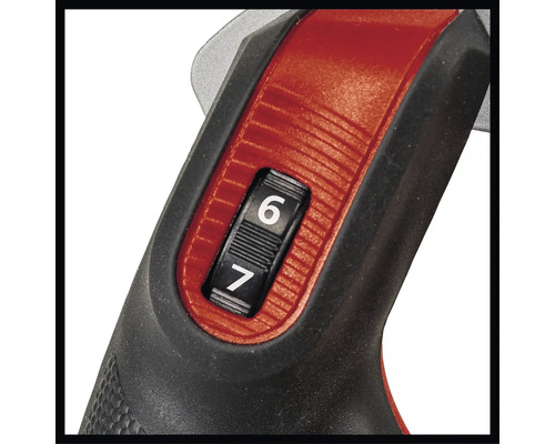 Einhell Power-X-Change TP-MX 18-2 Li BL accu verf-/mortelmenger, zonder accu en lader