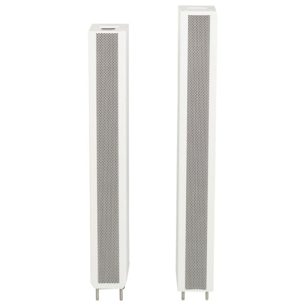 LD Systems Maui 11 G3 White Bundle