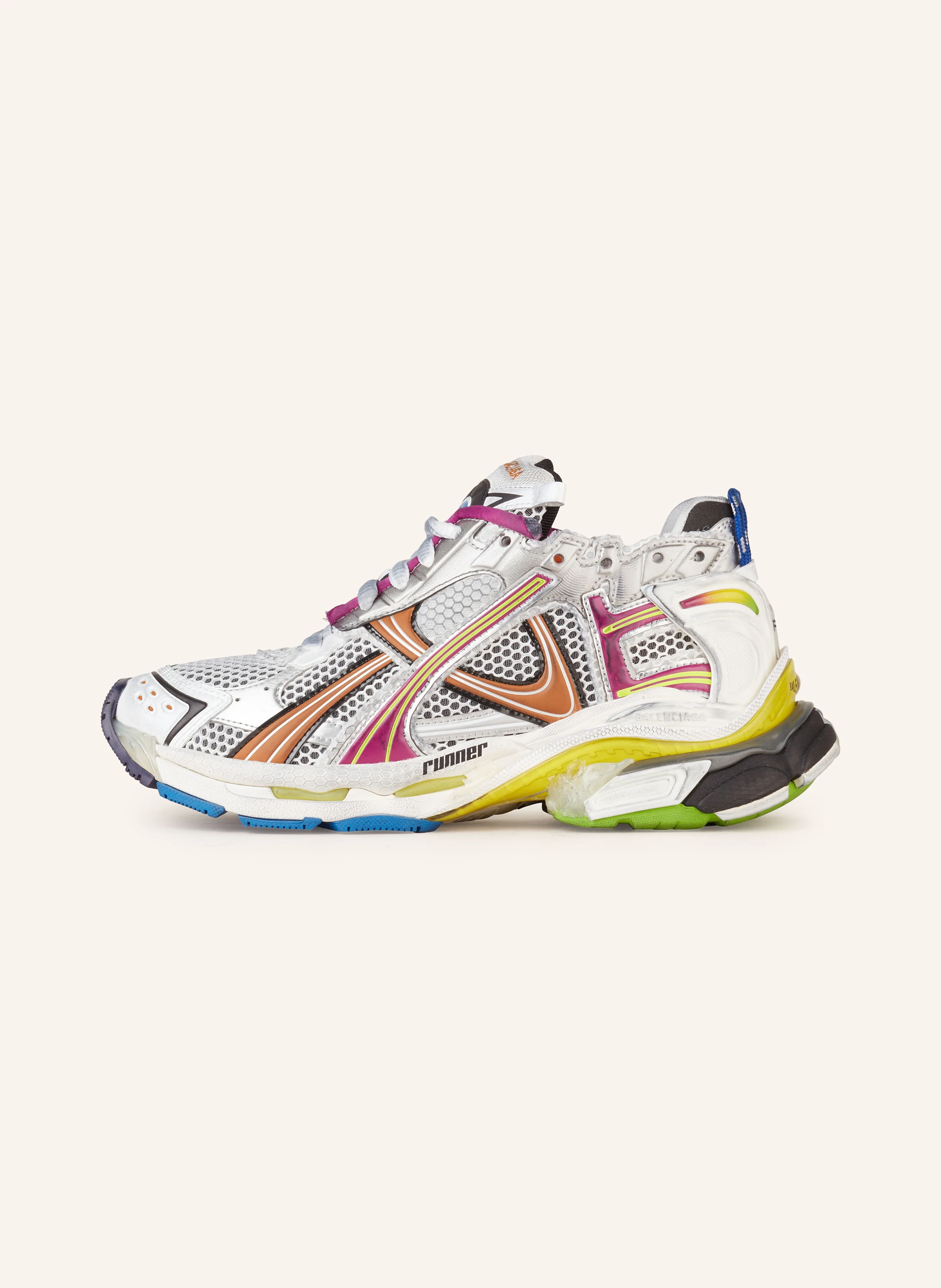 BALENCIAGA Sneaker RUNNER