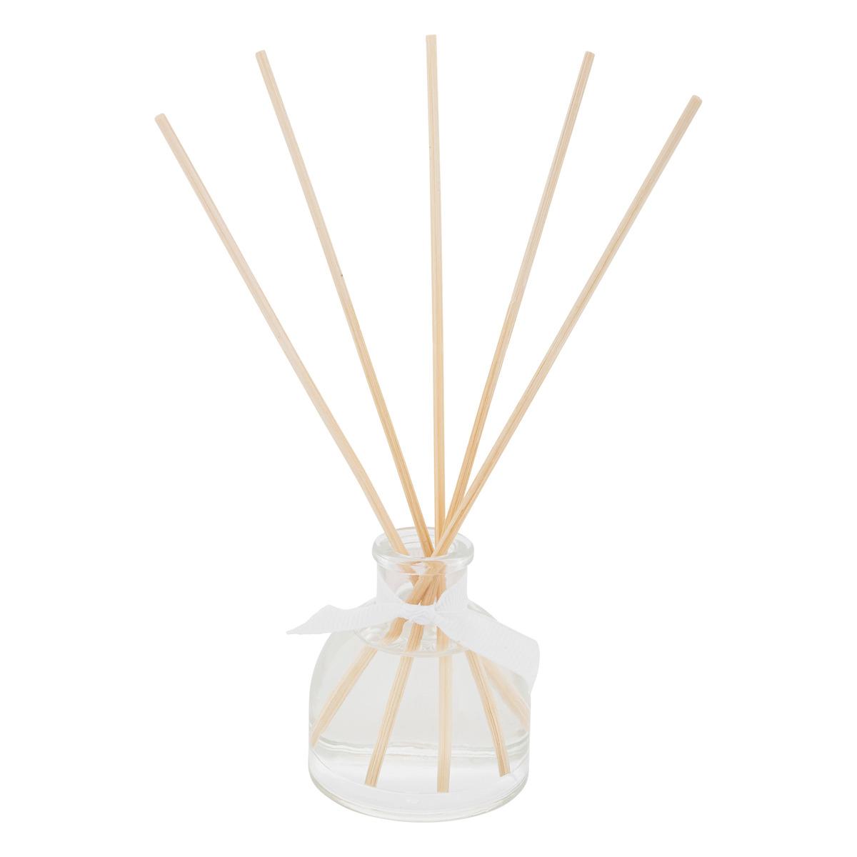 DIFFUSEUR VERRE IZOR FLEUR DE COTON 50ML