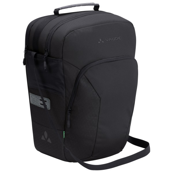 Vaude - Eback Single - Sacoche pour porte-bagages