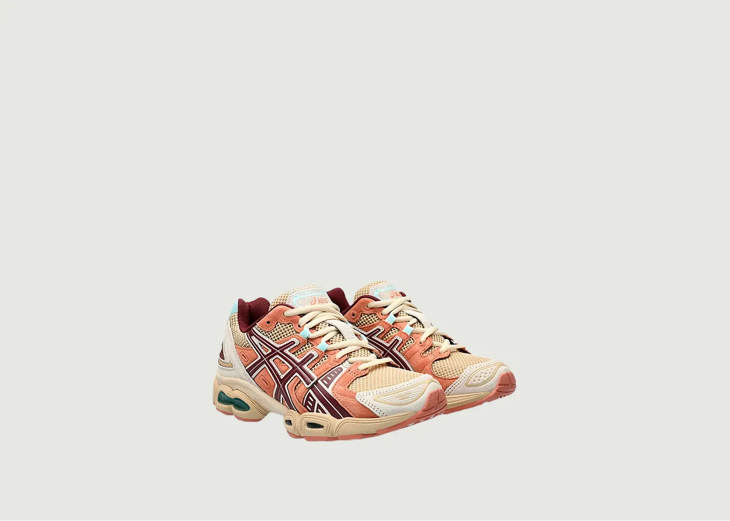 Sneakers Gel-Nimbus 9 Asics