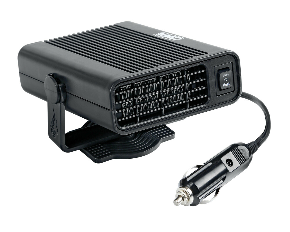 Lampa 24 Volt ontdooier kachel - 150 watt