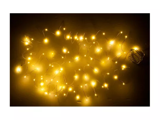 Guirlande Lumineuse LED 