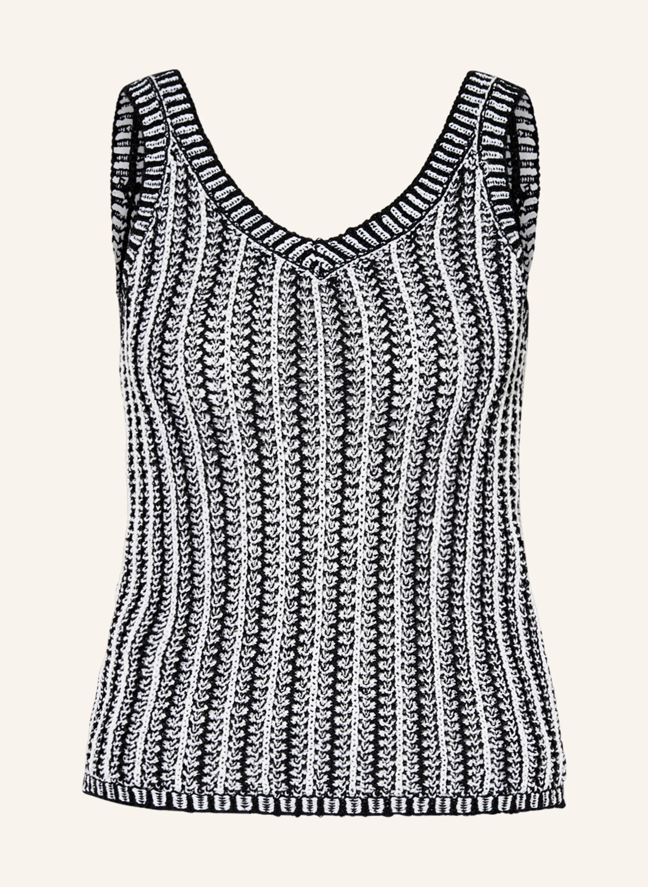 Max Mara Stricktop ARRIGO
