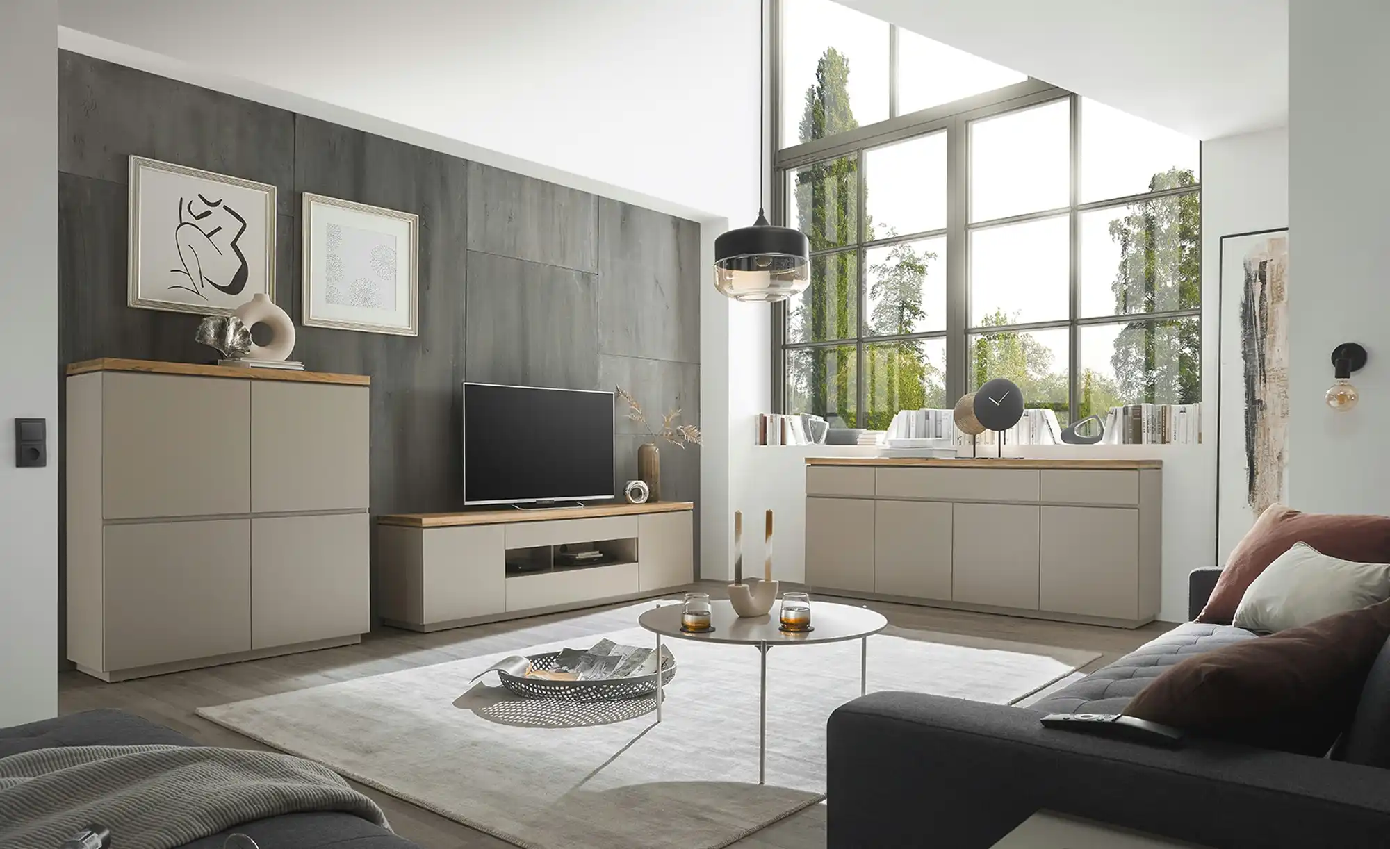 Sideboard Brohl