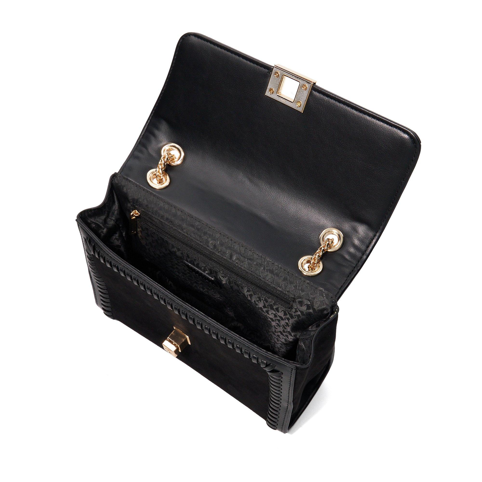 Dune London Diligently shoulder bag