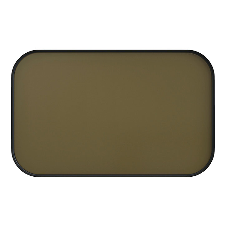 Peinture à effet métallisé GoodHome marron Coachella 2L