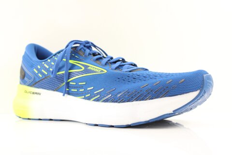 Brooks Glycerin 20