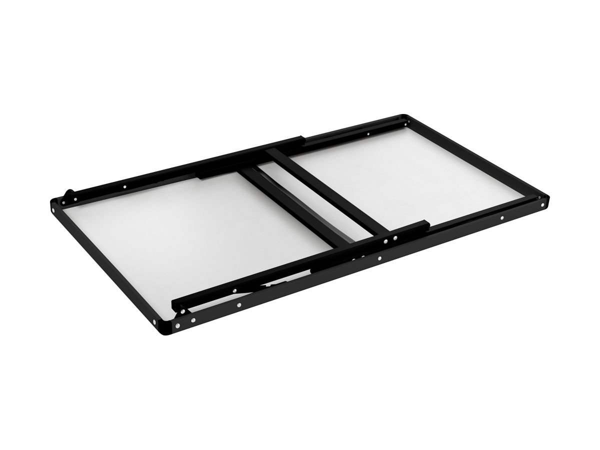 Brunner Torun 2 campingtafel - 80 x 60 cm