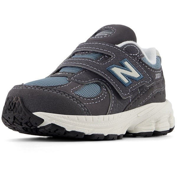 Køb New Balance 2002 Hook & Loop Sneakers Magnet