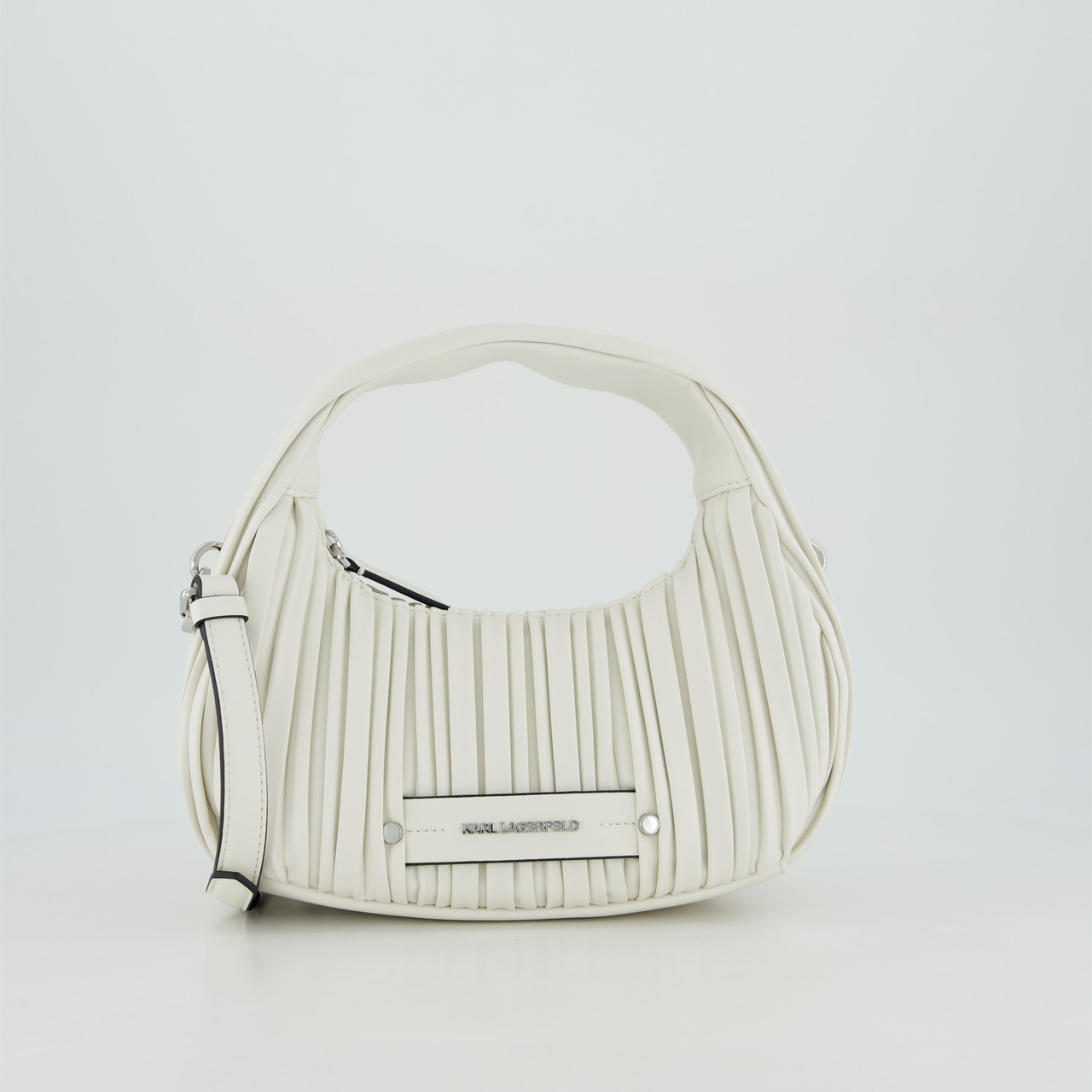 Karl Lagerfeld K/kushion sm hobo