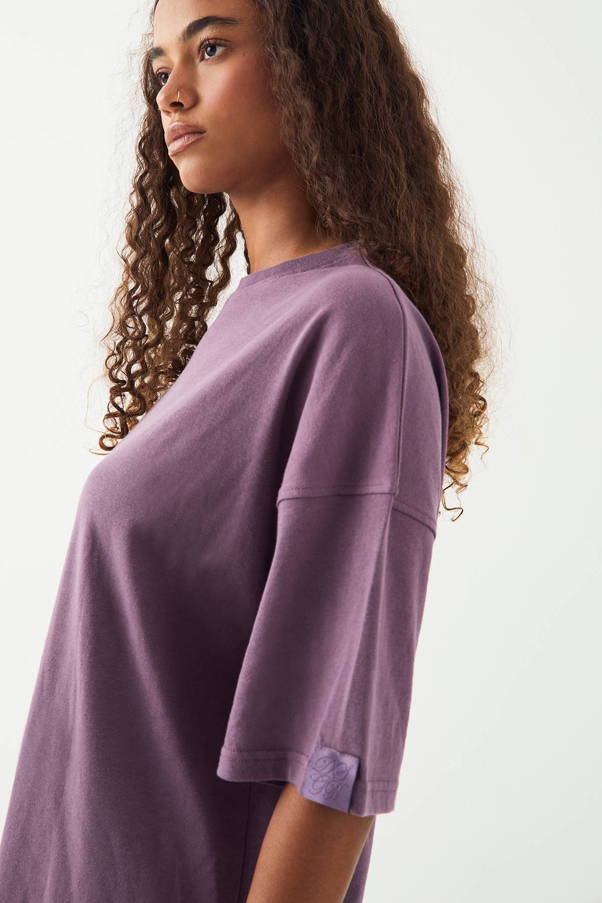 T-Shirt Oversize DSGN Studio