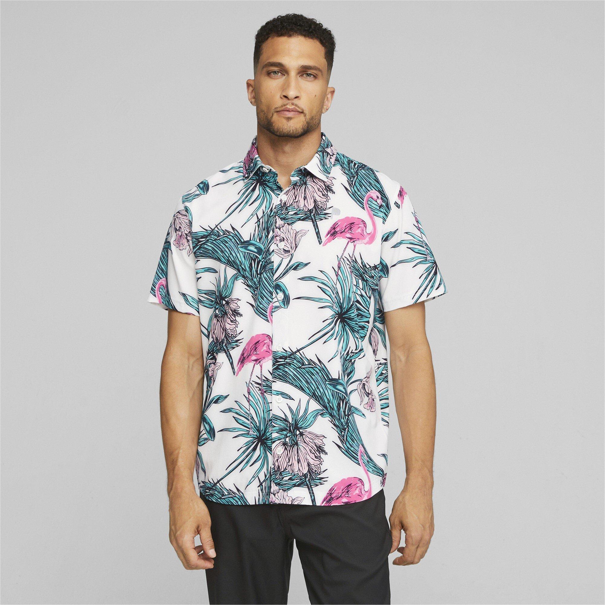 Puma X Ptc Ss Shirt Sn99