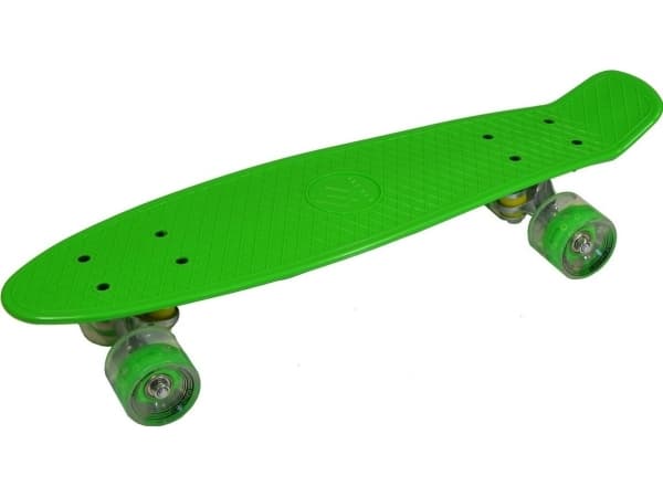 Enero plast skateboard 22