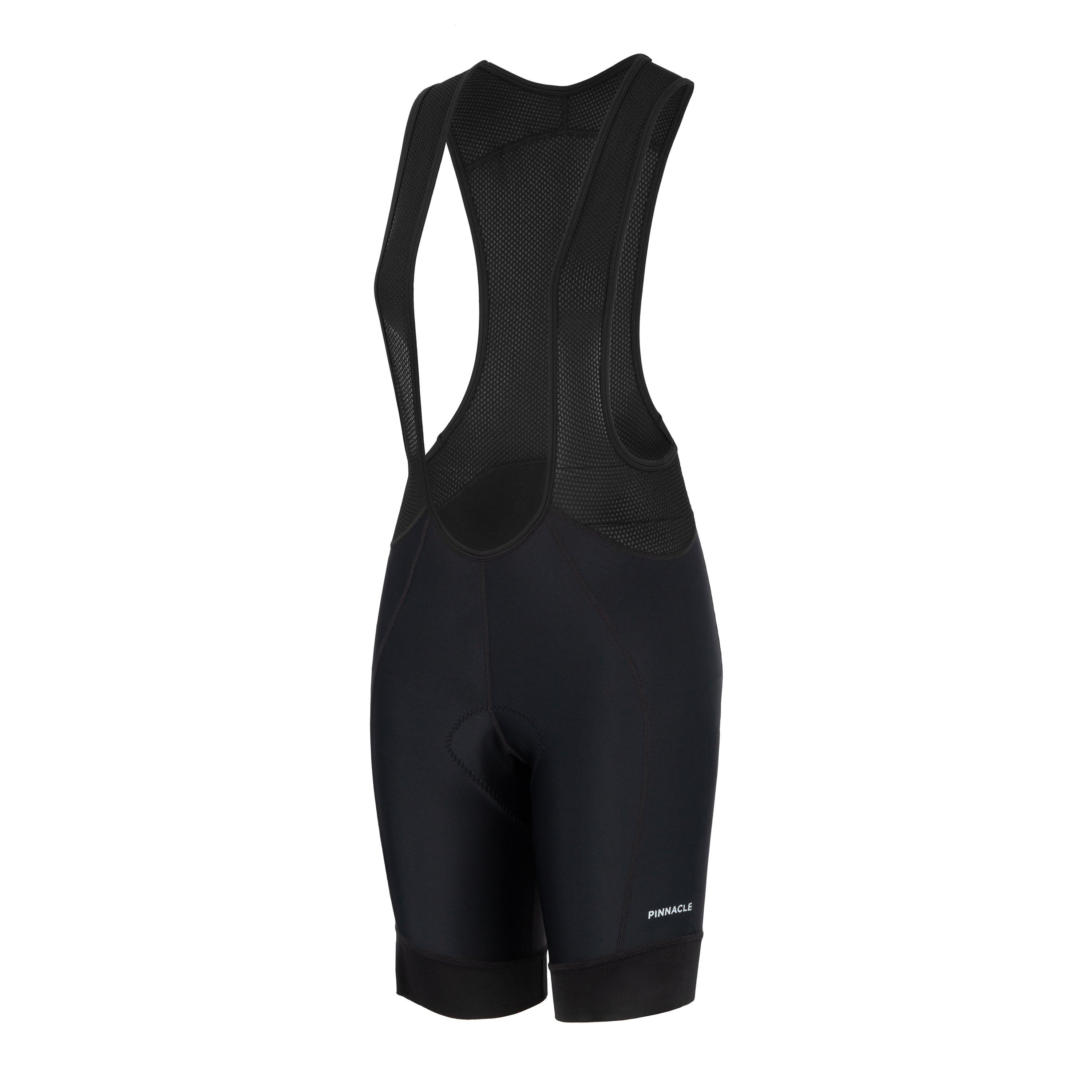 Pinnacle Bib Cycling Shorts Ladies