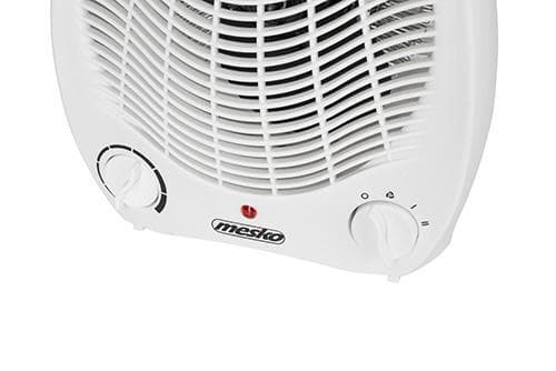 Mesko MS 7719 Varmeventilator
