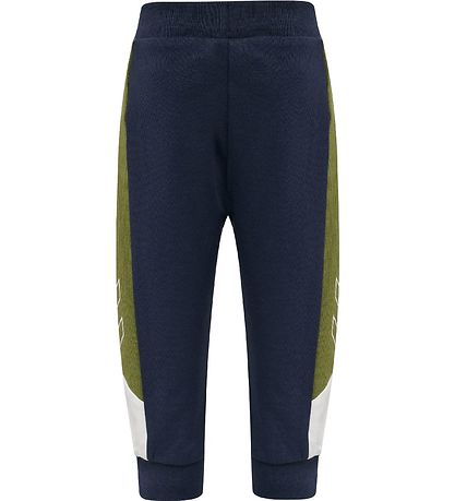 Hummel Jogginghosen - hmlFinn - Black Iris
