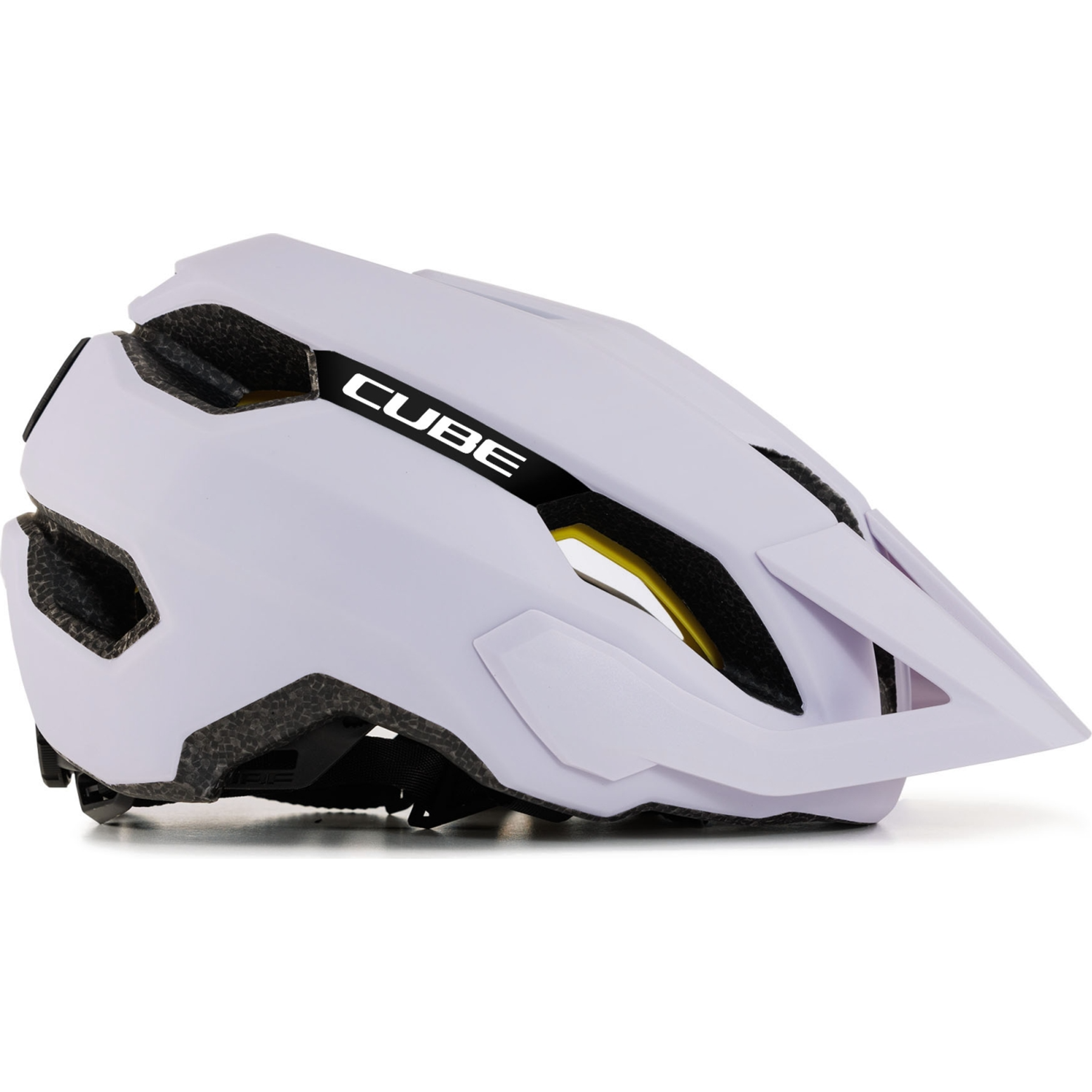 Cube Stray MTB Helm