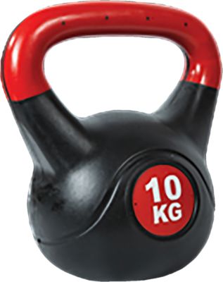 X FactZK 1000 10kg - schwarz