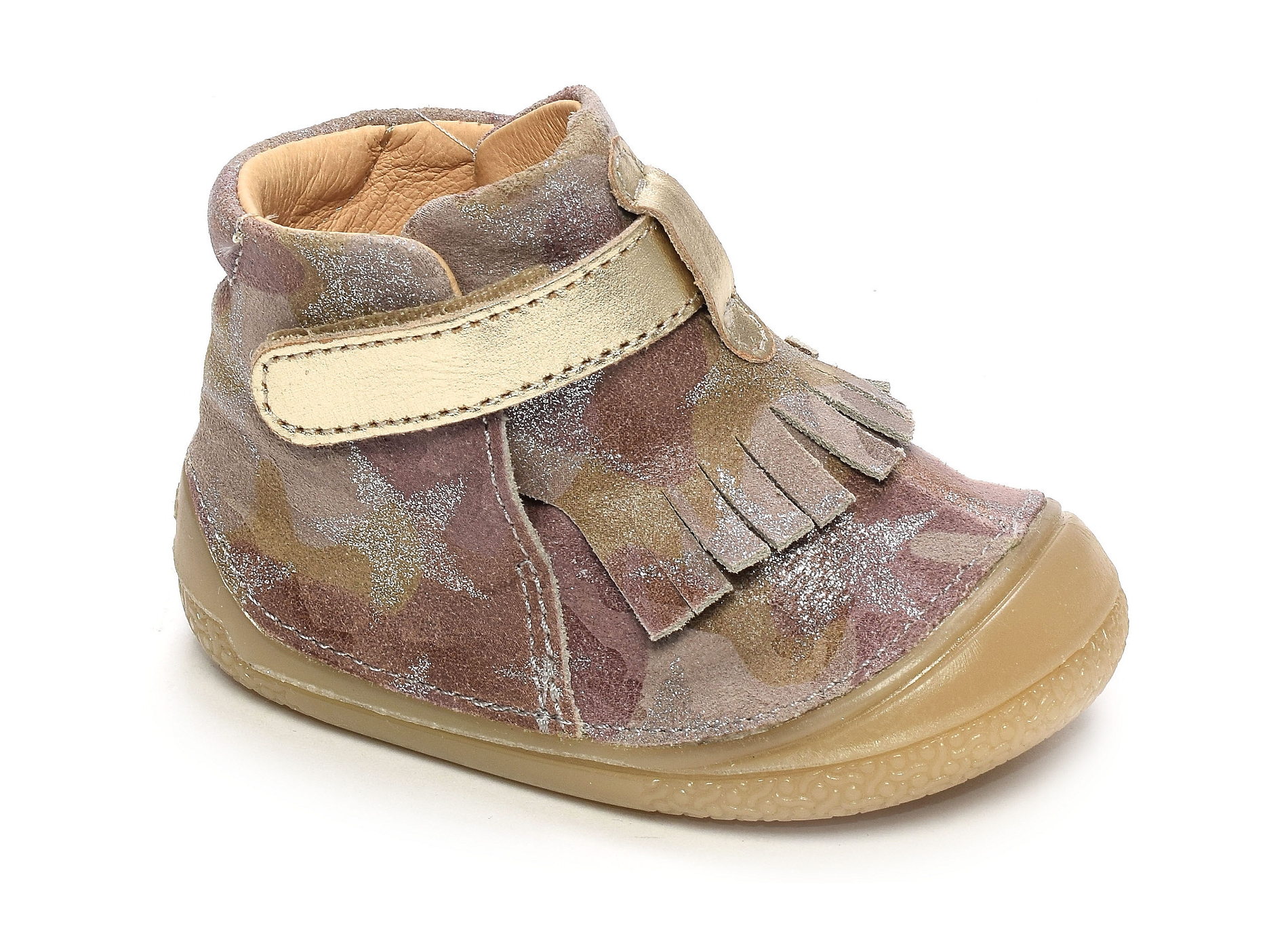 Zazy taupe
