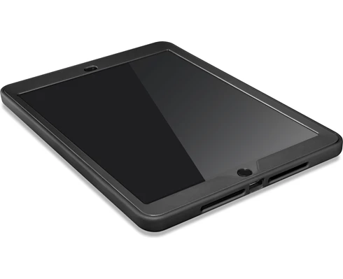 ON IDC 2000 Black - iPad Case 10,2