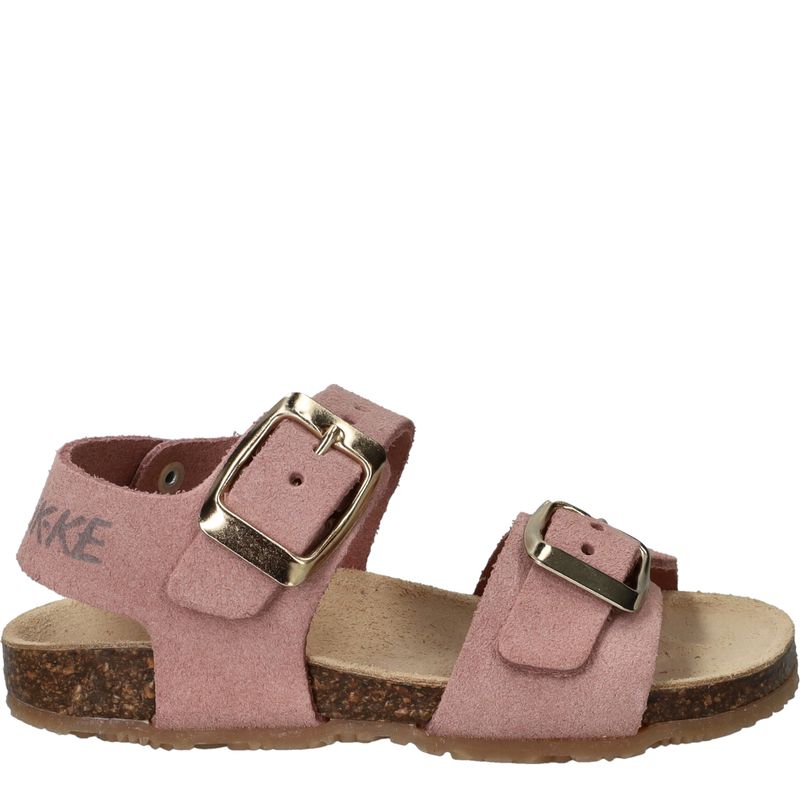 IK-KE Sandalen Roze Meisjes