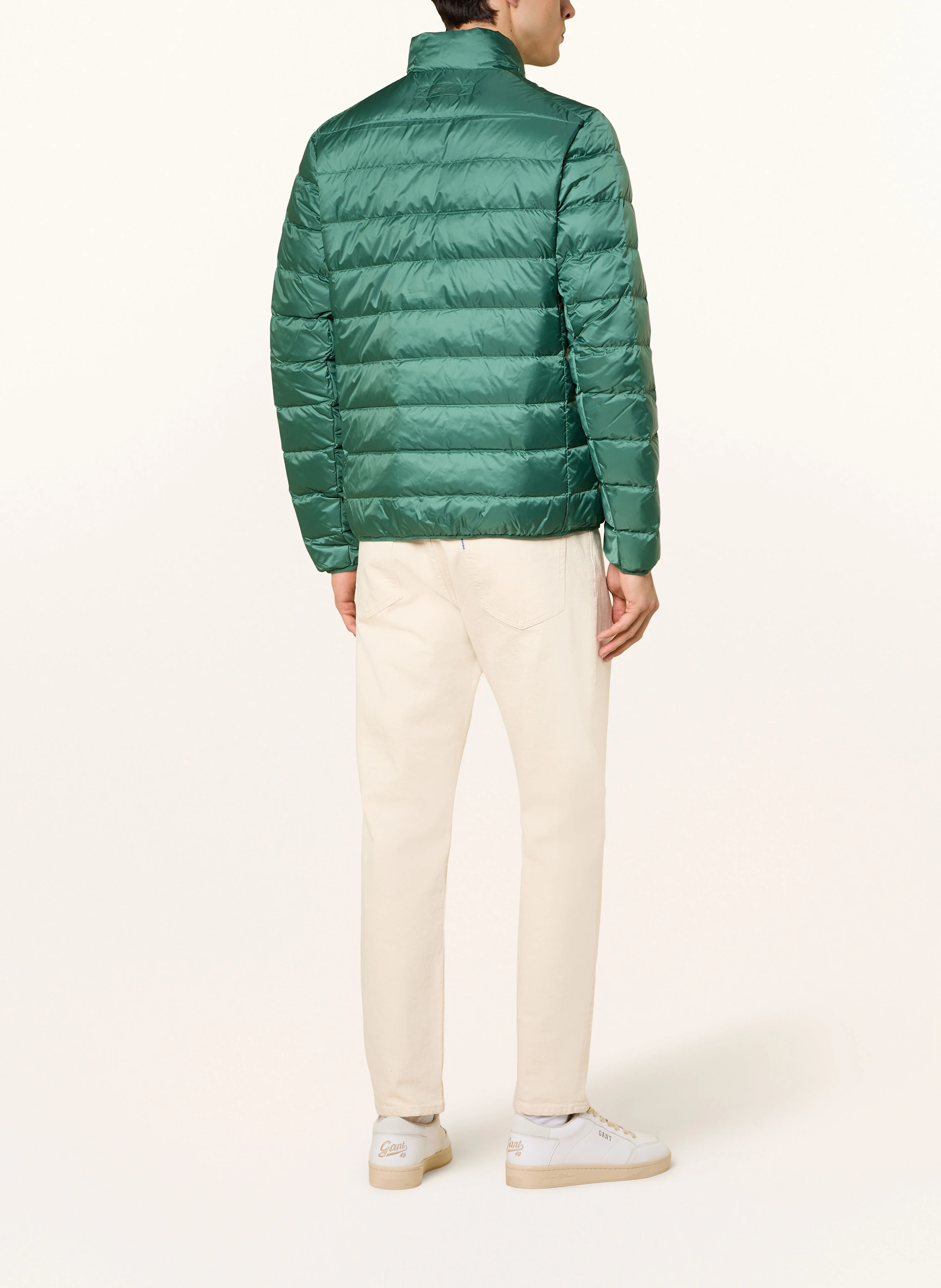 GANT Lightweight-Daunenjacke