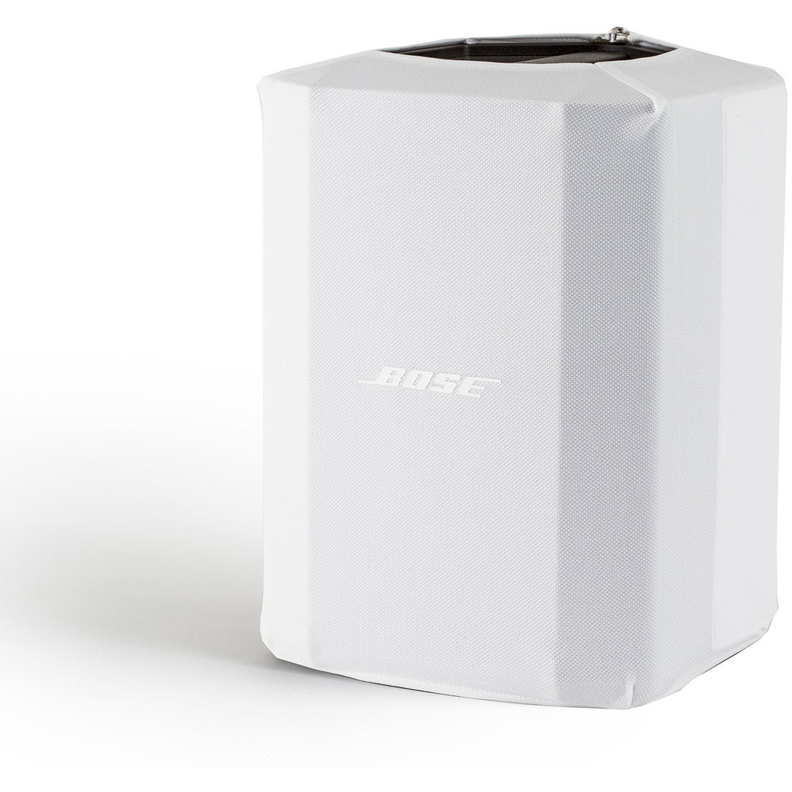 Bose Play-Through cover voor S1 Pro (wit)