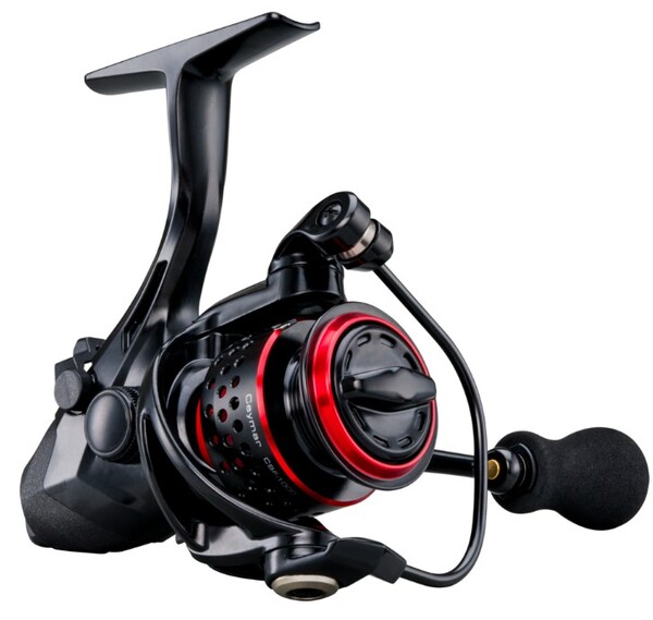 Moulinet Okuma Ceymar Baitfeeder CMBF 340 Débrayable pour Feeder