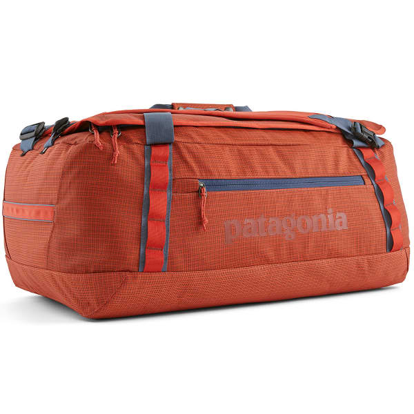 Duffel PATAGONIA BLACK HOLE DUFFEL 55L PIMENTO RED