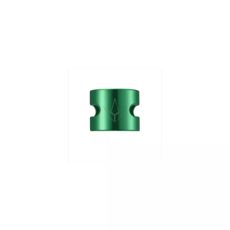 Collier de serrage BLUNT SCOOTERS Twin Slit Vert