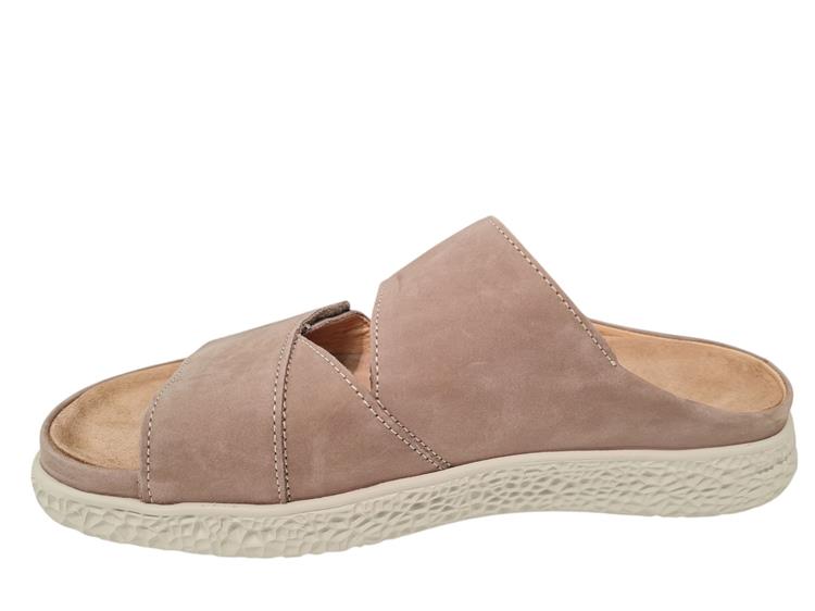 Hartjes 122.1221 Wijdte H Taupe