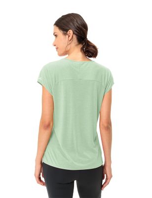 VaudeTekoa T-Shirt II - grün