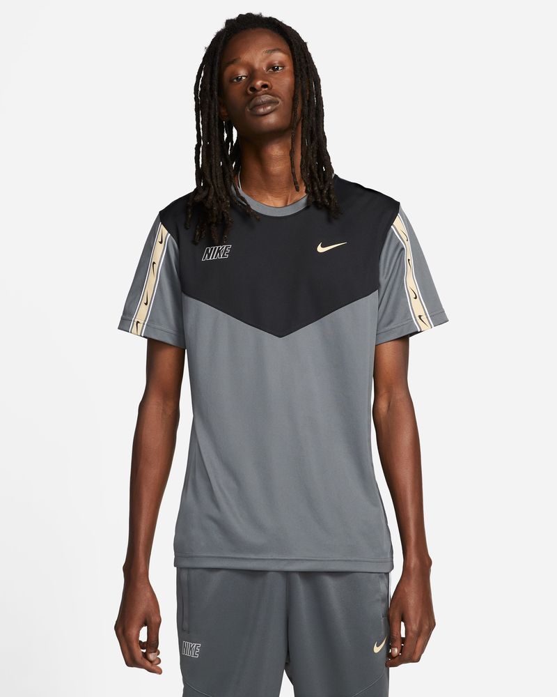 T-shirt Nike Repeat pour homme