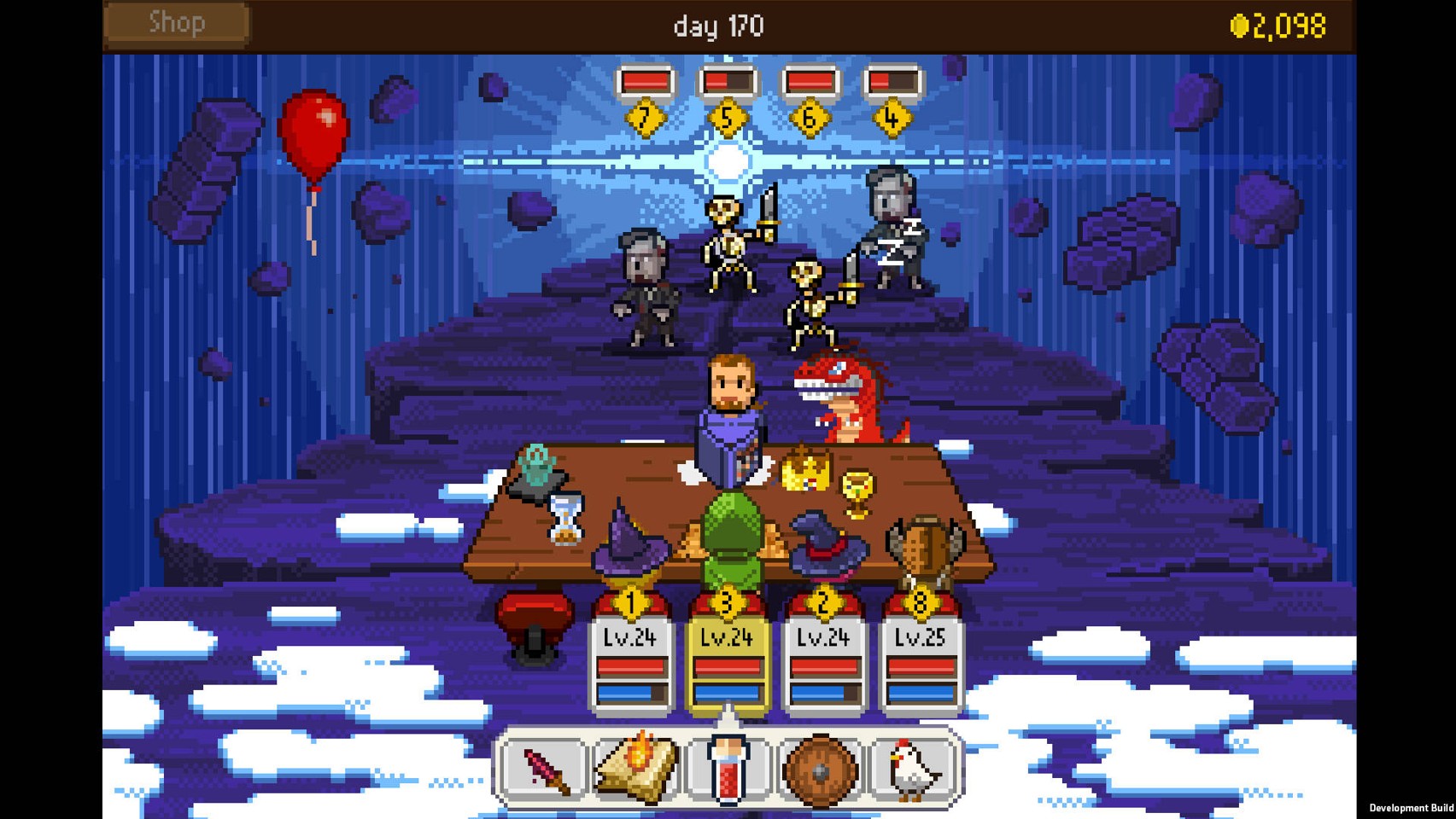 Knights of Pen & Paper +1 Deluxier Edition- PC