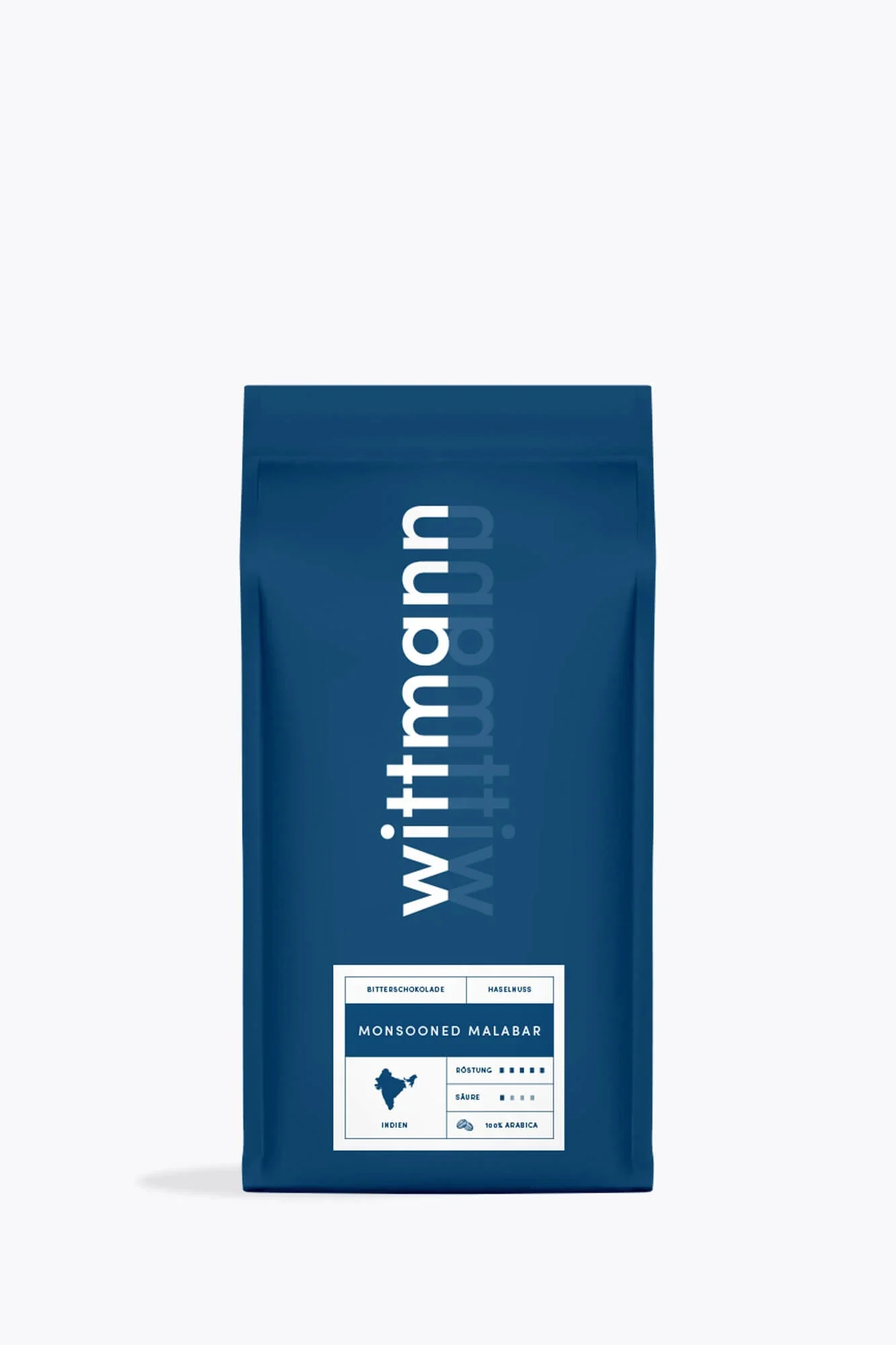 Säurearmer Kaffee - Probierpaket 750g