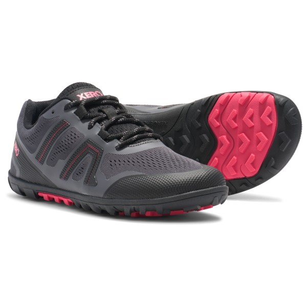 Xero Shoes - Women's Mesa Trail II - Chaussures minimalistes