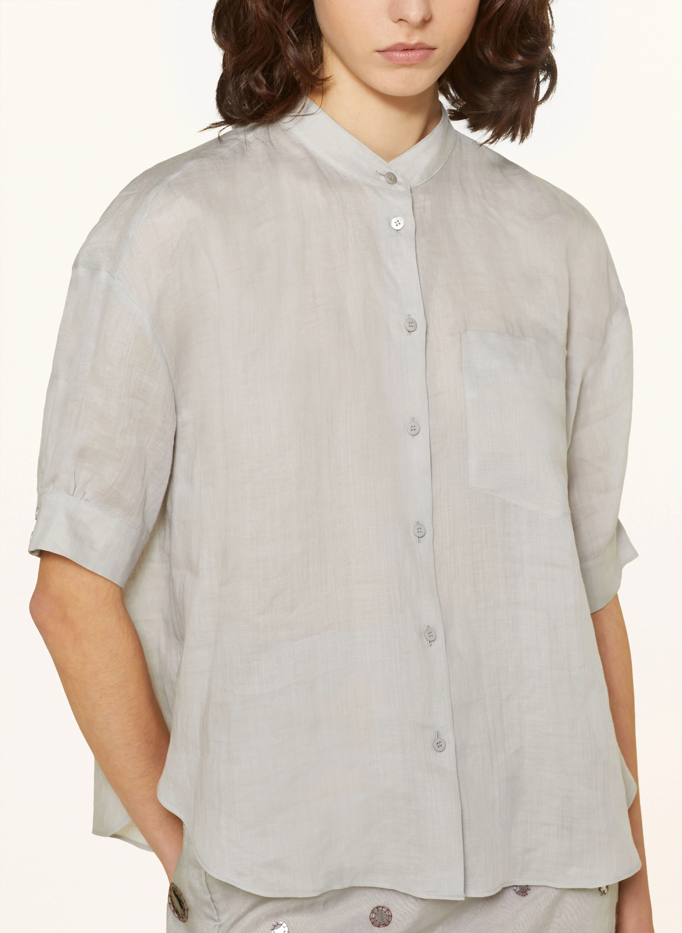 LUISA CERANO Bluse