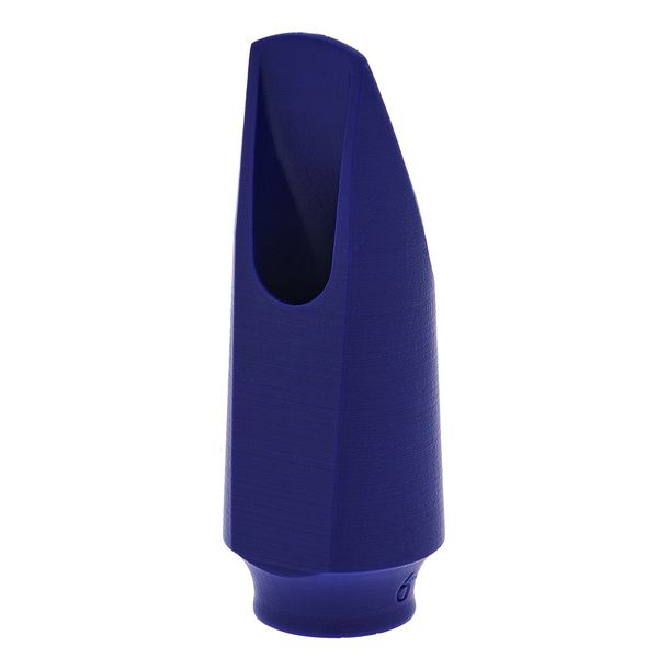 Syos Soprano Steady 6 Phantom Blue