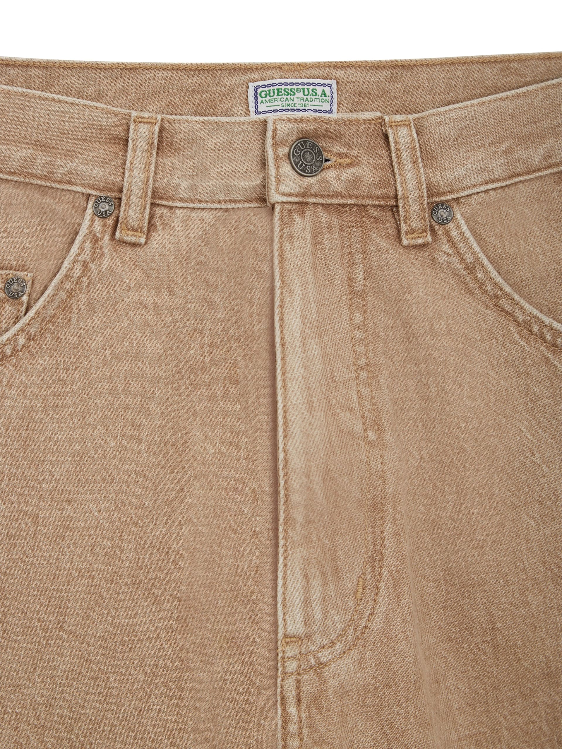 Shorts jeans Oak