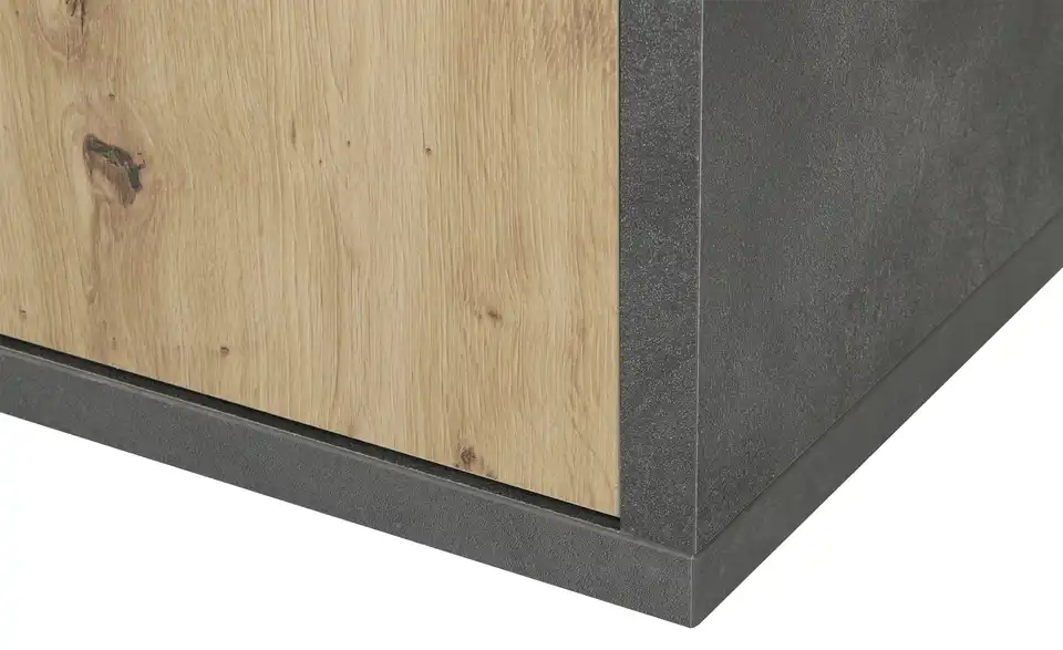Garderobenschrank Shell