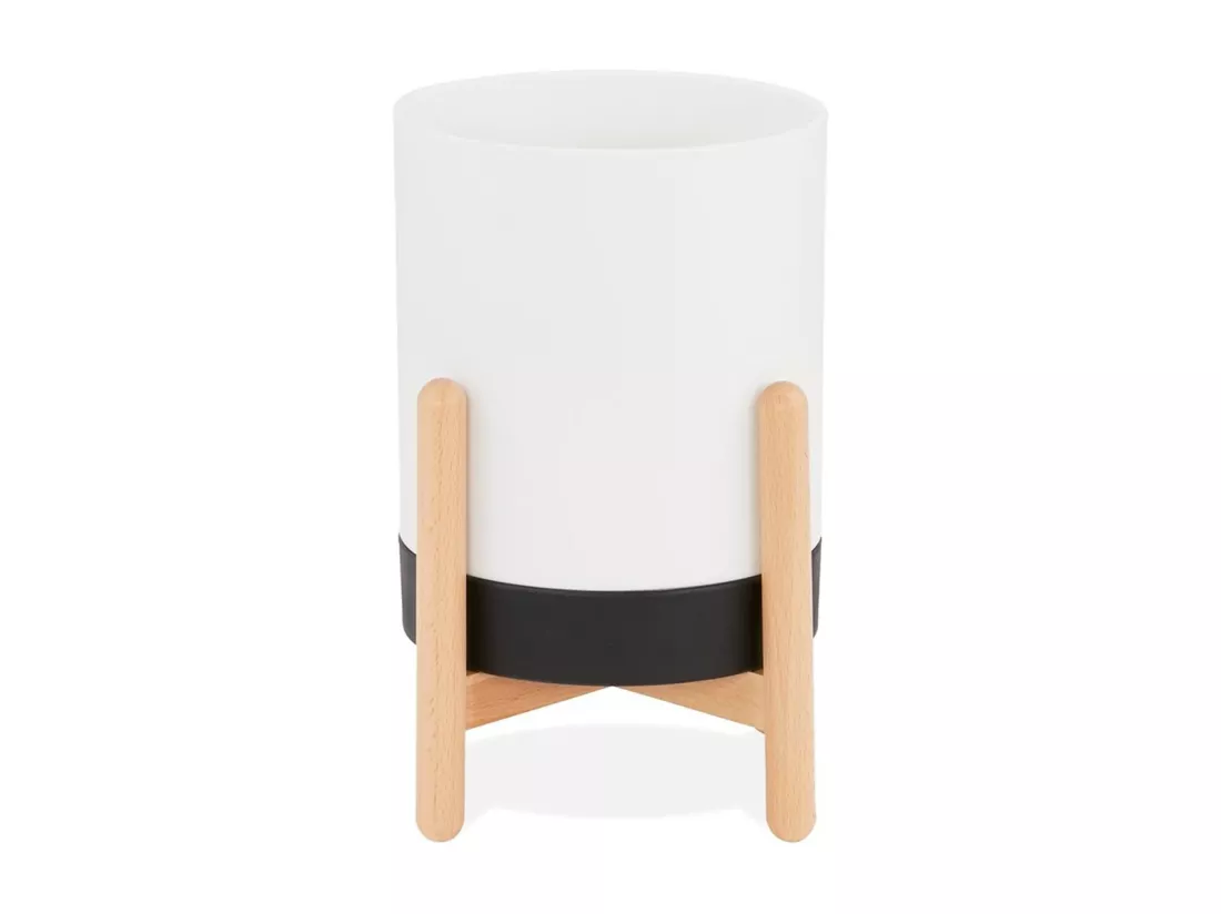 Cache-Pot Design 