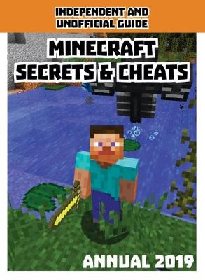 Unofficial Minecraft Annual 2019 (Hardback)